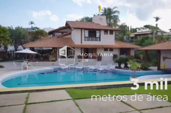 Casa com 5 dormitórios à venda, 735 m² por R$ 6.500.000,00 -  Escarpas do Lago - Capitólio/MG - Foto 5