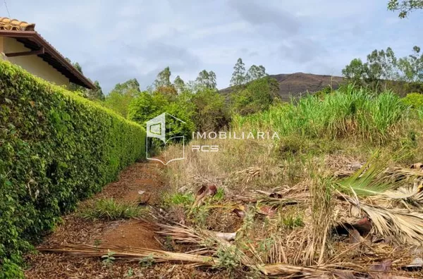 Terreno à venda, 1100 m² por R$ 230.000 - Águas das Vertentes - Capitólio/MG - Foto 5