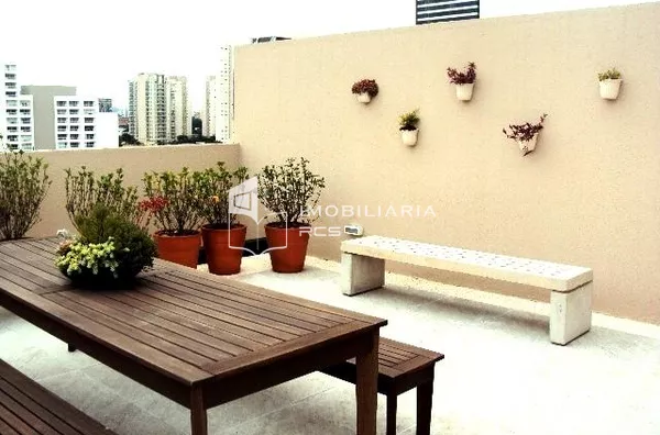Locação - 2 Dorms, Vaga Fixa e Lazer Completo na Rua Hassib Mofarrej - Exclusivo - Foto 19