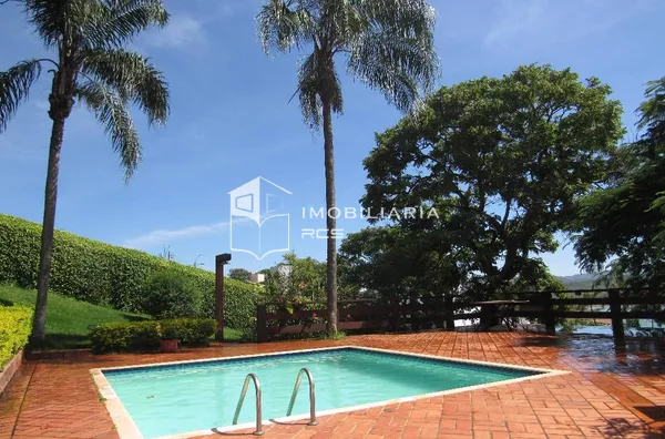 Casa com 6 dormitórios à venda, 850 m² por R$ 1.900.000,00 -  Escarpas do Lago - Capitólio/MG - Foto 68