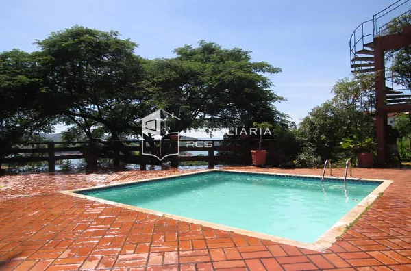 Casa com 6 dormitórios à venda, 850 m² por R$ 1.900.000,00 -  Escarpas do Lago - Capitólio/MG - Foto 67