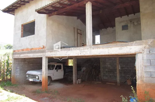 Casa com 4 dormitórios à venda, 230 m² por R$ 500.000,00 - Águas das Vertentes - Capitólio/MG - Foto 5