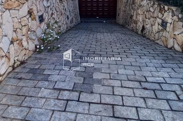 Sobrado com 3 dormitórios à venda, 497 m² por R$ 2.695.000,00 - Alto da Lapa - São Paulo/SP - Foto 2