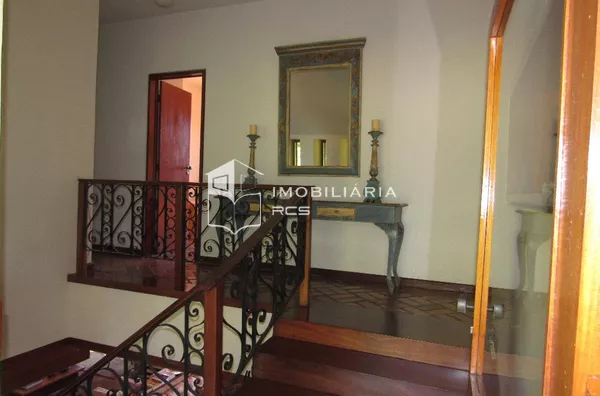 Casa com 6 dormitórios à venda, 850 m² por R$ 1.900.000,00 -  Escarpas do Lago - Capitólio/MG - Foto 6