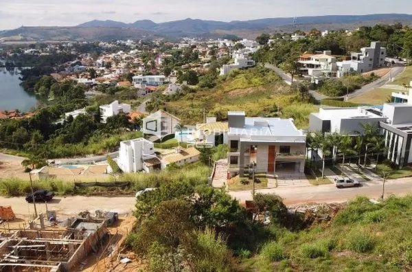 Terreno à venda, 900 m² por R$ 380.000,00 -  Escarpas do Lago - Capitólio/MG - Foto 2