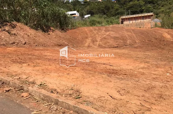 Terreno à venda, 996 m² por R$ 540.000,00 -  Escarpas do Lago - Capitólio/MG - Foto 3