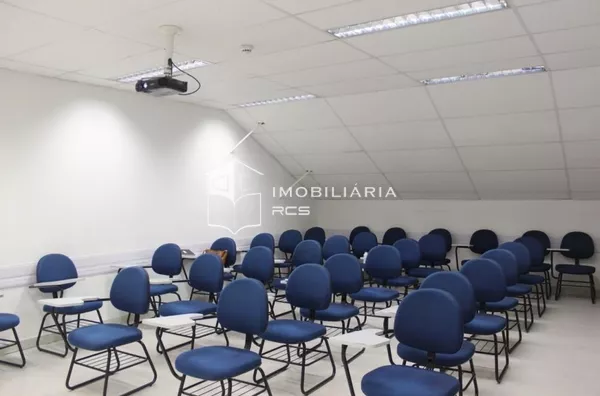 Prédio, 2737 m² - venda por R$ 21.000.000,00 ou aluguel por R$ 94.867,84/mês - Barra Funda - São Paulo/SP - Foto 5