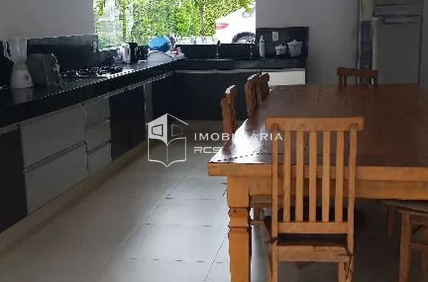 Casa com 5 dormitórios à venda, 280 m² por R$ 1.500.000 - Escarpas Do Lago - Capitólio/MG - Foto 6