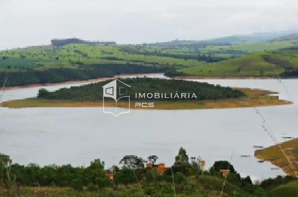 Ilha à venda, 170.000 m²  - Lago de Furnas - Capitólio - Capitólio/MG - Foto 7