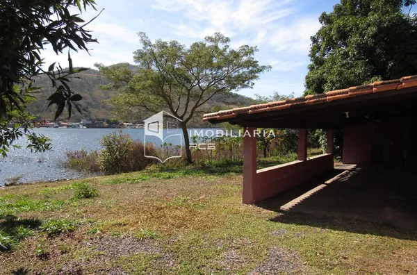 Fazenda com 60 hectares beirando Lago de Furnas por R$ 9.000.000 - Zona Rural - Capitólio/MG - Foto 3