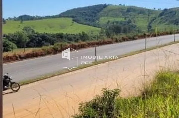 Terreno comercial à venda, 320 m² por R$ 155.000 - Cidade Jardim - Capitólio/MG - Foto 4