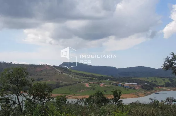 Terreno à venda, 980 m² por R$ 190.000,00 - Ponta do Sol - Capitólio/MG - Foto 2