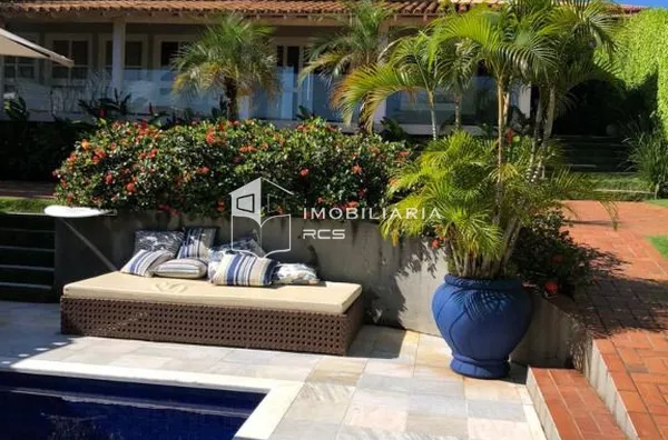 Casa com 4 suítes à venda, 350 m² por R$ 2.200.000 - Escarpas do Lago - Capitólio/MG - Foto 6