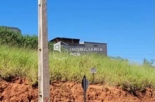 Terreno comercial à venda, 320 m² por R$ 155.000 - Cidade Jardim - Capitólio/MG - Foto 1