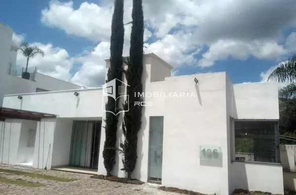 Casa com 5 dormitórios à venda, 280 m² por R$ 1.500.000 - Escarpas Do Lago - Capitólio/MG - Foto 1