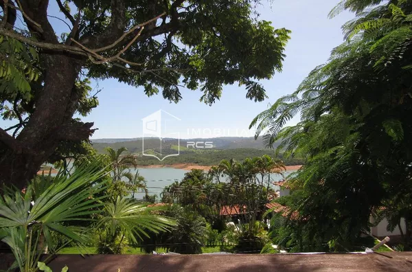 Casa com 6 dormitórios à venda, 850 m² por R$ 1.900.000,00 -  Escarpas do Lago - Capitólio/MG - Foto 72