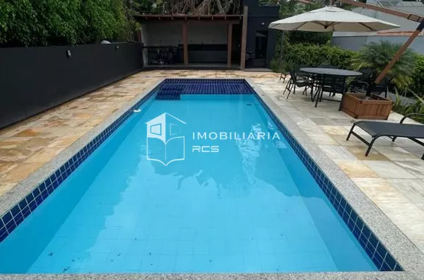 Casa com 4 dormitórios à venda, 350 m² por R$ 2.500.000,00 -  Escarpas do Lago - Capitólio/MG - Foto 1