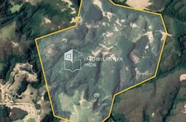 Fazenda à venda, 1450000 m² por R$ 4.500.000,00 - Zona Rural - Capitólio/MG - Foto 6