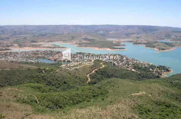 Terreno à venda, 996 m² por R$ 540.000,00 -  Escarpas do Lago - Capitólio/MG - Foto 5
