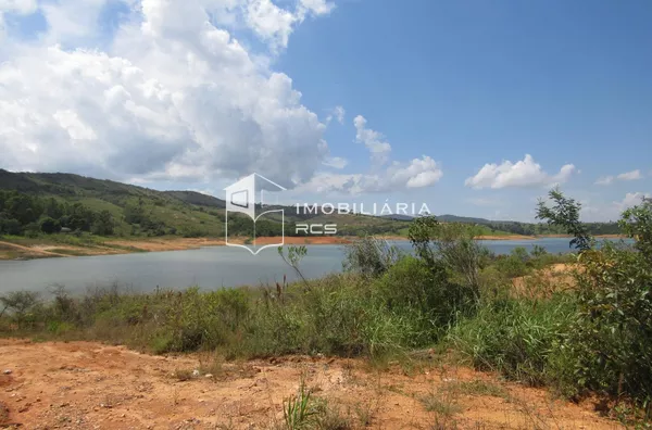 Terreno à venda, 429 m² por R$ 580.000,00 - Ponta do Sol - Capitólio/MG - Foto 4