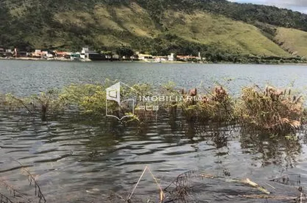 Fazenda com 60 hectares beirando Lago de Furnas por R$ 9.000.000 - Zona Rural - Capitólio/MG - Foto 6