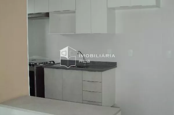 Locação - 2 Dorms, Vaga Fixa e Lazer Completo na Rua Hassib Mofarrej - Exclusivo