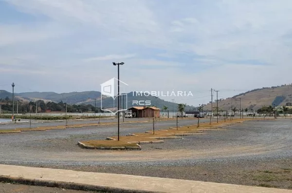 Terreno à venda, 300 m² - Centro - Capitólio/MG - Foto 5