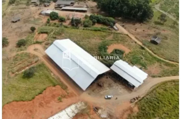 Fazenda à venda, 100 hectares² por R$ 16.000.000 - Arcos/MG - Foto 1