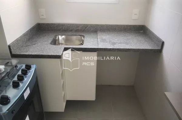 Apartamento Mobiliado - 34 M² - 02 Dormitórios - Lazer Completo! - Foto 5