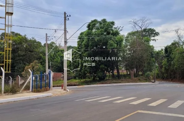 Terreno à venda, 300 m² - Centro - Capitólio/MG - Foto 3