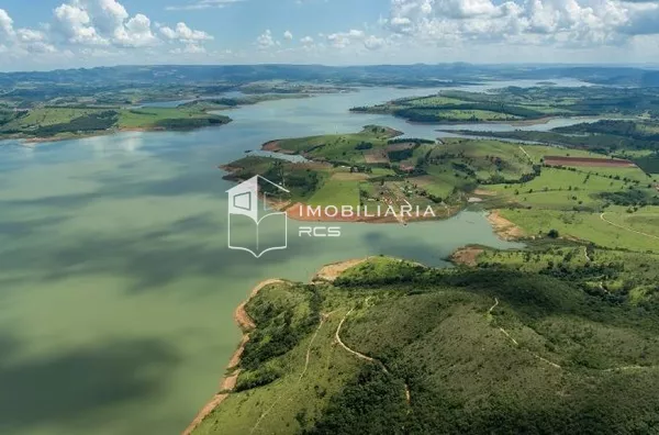 Fazenda à venda, 1.239ha por R$ 45.000.000 - Zona Rural - Guapé/MG - Foto 1