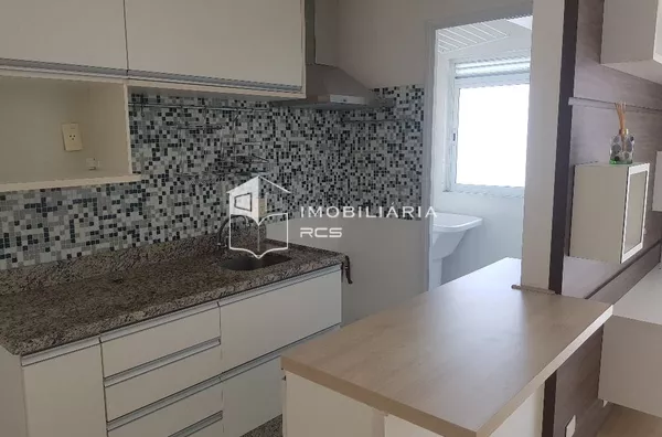 Apartamento com 2 dormitórios para alugar, 50 m² - Vila Leopoldina - São Paulo/SP - Foto 1
