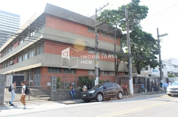 Prédio, 2737 m² - venda por R$ 21.000.000,00 ou aluguel por R$ 94.867,84/mês - Barra Funda - São Paulo/SP - Foto 1