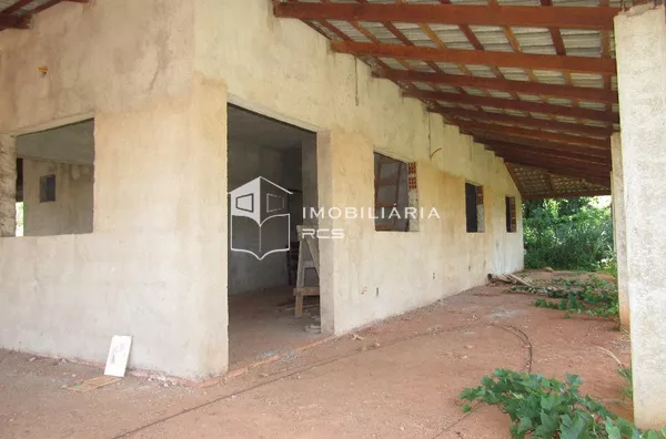 Casa com 4 dormitórios à venda, 230 m² por R$ 500.000,00 - Águas das Vertentes - Capitólio/MG - Foto 6