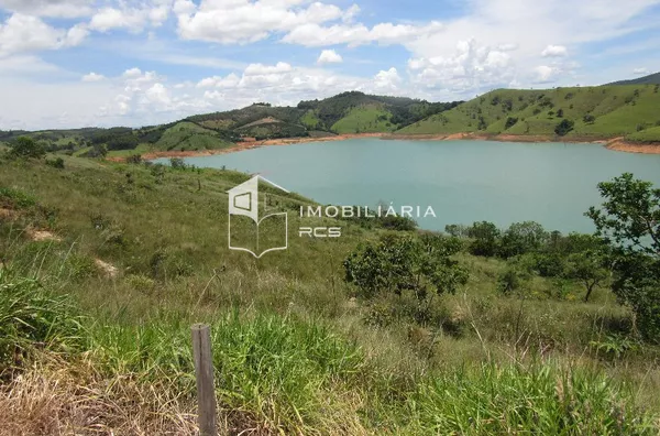 Terreno Marina à venda, 10.000 m²  - Morro Mineiro - Capitolio - Minas Gerais - MG - Foto 6