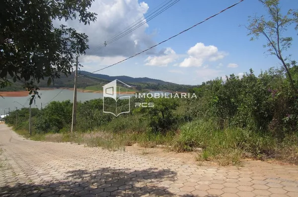 Terreno à venda, 931 m² por R$ 220.000,00 - Ponta do Sol - Capitólio/MG - Foto 3