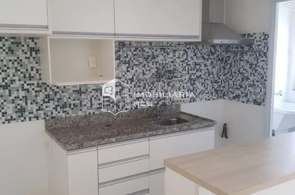 Apartamento com 2 dormitórios para alugar, 50 m² - Vila Leopoldina - São Paulo/SP