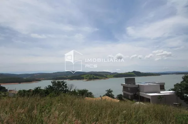 Terreno à venda, 1.800 m² por R$ 2.000.000 - Escarpas do Lago - Capitólio/MG - Foto 1