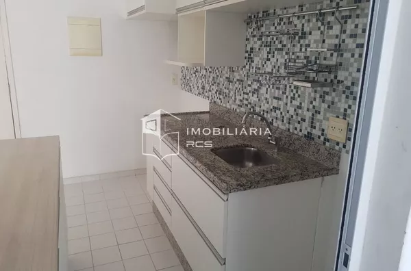 Apartamento com 2 dormitórios para alugar, 50 m² - Vila Leopoldina - São Paulo/SP