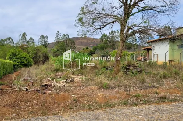 Terreno à venda, 1100 m² por R$ 230.000 - Águas das Vertentes - Capitólio/MG - Foto 4