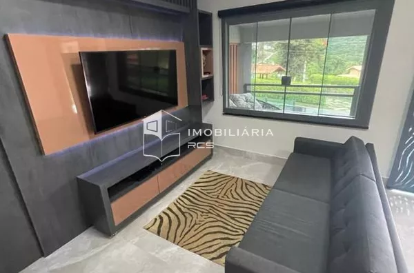 Casa com 4 dormitórios à venda, 350 m² por R$ 2.500.000,00 -  Escarpas do Lago - Capitólio/MG - Foto 4