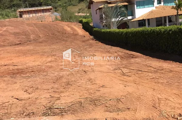 Terreno à venda, 996 m² por R$ 540.000,00 -  Escarpas do Lago - Capitólio/MG - Foto 4