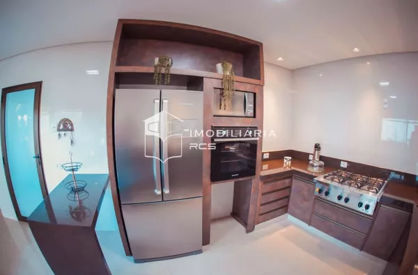 Casa com 7 suítes à venda, 950 m² por R$ 5.200.000 - Escarpas do Lago - Capitólio/MG - Foto 4