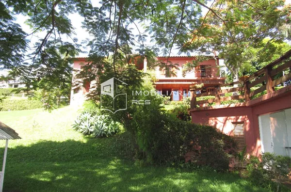 Casa com 6 dormitórios à venda, 850 m² por R$ 1.900.000,00 -  Escarpas do Lago - Capitólio/MG - Foto 61