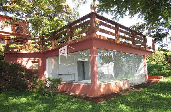 Casa com 6 dormitórios à venda, 850 m² por R$ 1.900.000,00 -  Escarpas do Lago - Capitólio/MG - Foto 60