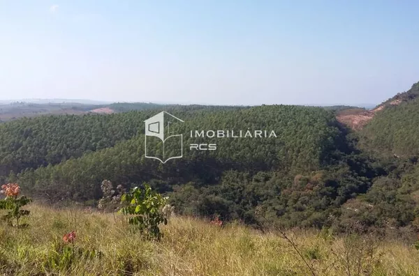 Fazenda à venda, 1450000 m² por R$ 4.500.000,00 - Zona Rural - Capitólio/MG - Foto 2