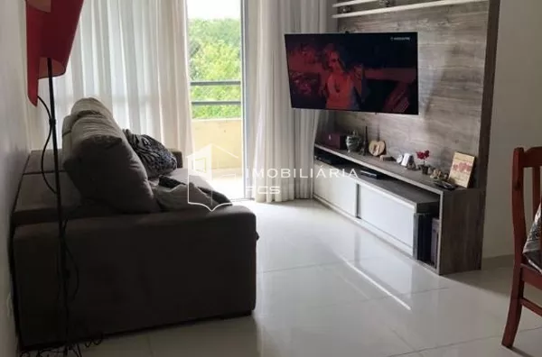 Apartamento com 3 dormitórios à venda, 68 m² por R$ 445.000,00 - City América - São Paulo/SP - Foto 1