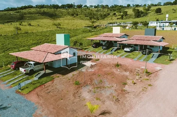 Pousada com 12 suítes à venda, 1200 m² por R$ 2.500.000 - Zona Rural - Capitolio - Capitólio/MG - Foto 3