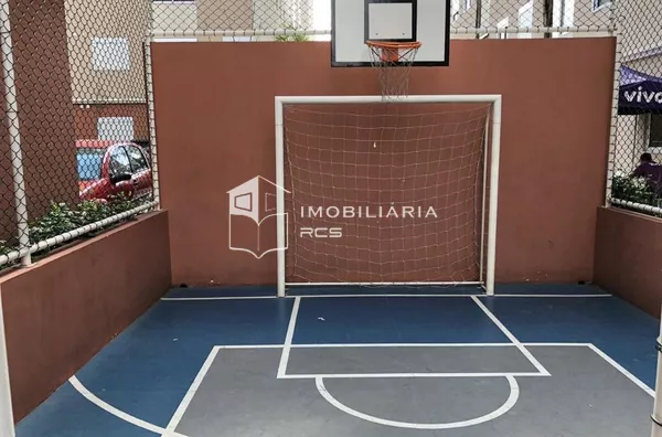 Locação - 2 Dorms, Vaga Fixa e Lazer Completo na Rua Hassib Mofarrej - Exclusivo - Foto 23