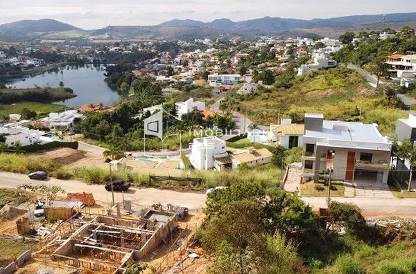 Terreno à venda, 900 m² por R$ 380.000,00 -  Escarpas do Lago - Capitólio/MG - Foto 1